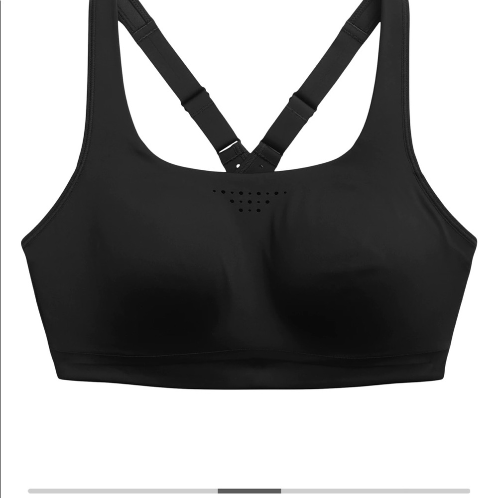 Athleta Phenomena Bra High Impact Sports Bra - Picture 6 of 16